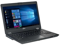 Fujitsu Lifebook U729 Intel Core i5-8365U kannettava (K), W11Pro
