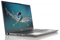 Fujitsu Lifebook U7411 Intel Core i5-1135G7 kannettava (K), W11Pro