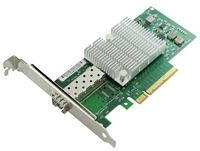 Mellanox MNPA19-XTR ConnectX-2 10GbE PCIe x8 kuitu verkkokortti (K)