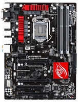 Gigabyte GA-Z97X-Gaming 3 + 16 Gt DDR3 + Intel Core i5-4690K (K)
