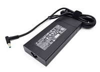 HP 150W 19.5V/7.7A verkkolaturi pienellä liittimellä (K)