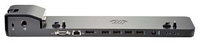 HP UltraSlim Docking Station telakointiasema 65W laturilla (K)