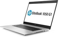 HP EliteBook 1050 G1 Intel Core i7-8850H kannettava (K), W11Pro