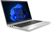 HP EliteBook 650 G9 Intel Core i5-1235U kannettava (K), W11Pro