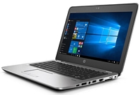 HP EliteBook 725 G4 AMD PRO A10-8730B kannettava (K), W10Pro