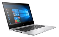 HP EliteBook 735 G5 Touch AMD Ryzen 3 PRO 2300U kannettava (K), W10Home