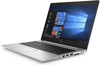 HP EliteBook 745 G5 AMD Ryzen 5 Pro 2500U kannettava (K), W10Home