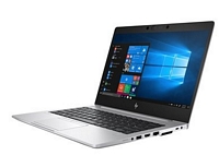 HP EliteBook 830 G6 Intel Core i5-8265U kannettava (K), Win 10 Pro