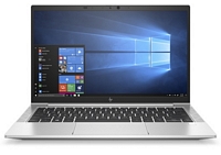 HP EliteBook 830 G7 Intel Core i5-10310U kannettava (K), W11Pro