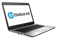 HP EliteBook 840 G3 Intel Core i7-6500U kannettava (K), Windows 10 Pro