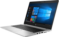HP EliteBook 840 G6 Intel Core i7-8565U kannettava (K), W11Pro