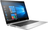 HP EliteBook X360 830 G6 Touch Intel Core i7-8565U kannettava (K), W11Pro