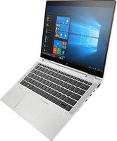 HP EliteBook x360 1040 G6 Touch Intel Core i7-8665U kannettava (K), W11Pro