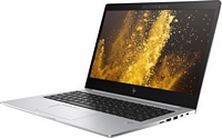 HP EliteBook 1040 G4 Touch Intel Core i7-7820HQ kannettava (K), W10Pro