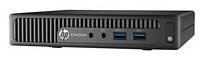 HP EliteDesk 705 G3 Mini AMD PRO A10-8770E tietokone (K), W10Pro