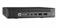 HP EliteDesk 800 G2 Mini Intel Core i7-6700 tietokone (K), W10Pro