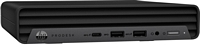 HP EliteDesk 800 G6 Mini Intel Core i5-10500T tietokone (K), W11Pro