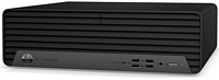 HP EliteDesk 800 G6 SFF Intel Core i5-10500 tietokone (K), W11Pro