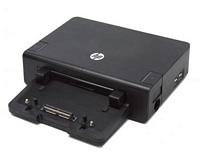 HP Advanced Docking Station HSTNN-I10X telakointiasema 120W laturilla (K)