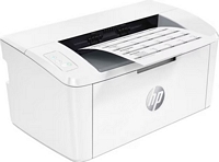 HP LaserJet M110W WiFi mustavalkolasertulostin