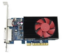 HP Nvidia GeForce GT 730 2 Gt PCI-Express näytönohjain (K)