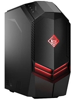 HP Omen 880-108no Intel Core i7-8700 pelikone (K), W11Home