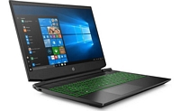 HP Pavilion 15-ec1032no AMD Ryzen 7 4800H pelikannettava (K), W11Home