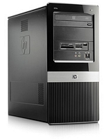 HP Pro 3015 Athlon II X2 215 tietokone (K), Win 10 Pro