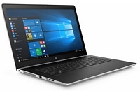 HP ProBook 470 G5 Intel Core i3-7100U kannettava (K), W10Pro