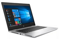 HP ProBook 640 G4 Intel Core i3-8130U kannettava (K), W11Pro