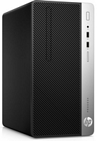 HP ProDesk 400 G4 MT Intel Core i7-7700 tietokone (K), W11Pro