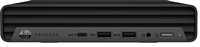 HP ProDesk 400 G6 Mini Intel Core i5-10400T tietokone (K), W11Pro