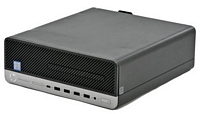 HP ProDesk 600 G4 SFF Intel Core i5-8500 tietokone (K), W11Home