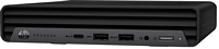 HP ProDesk 600 G6 Mini Intel Core i5-10500T tietokone (K), W11Pro