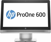 HP ProOne 600 G2 AIO 21.5'' Intel Core i5-6500 tietokone (K), W10Home