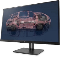 HP Z27n G2 27'' QHD IPS LED-näyttö (K)