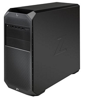 HP Z4 G4 Intel Xeon W-2102 tehotyöasema (K), W11Pro