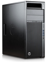 HP Z440 Intel Xeon E5-1620 v3 tehotyöasema (K), W10Pro