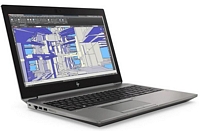 HP ZBook 15 G6 Intel Core i9-9880H kannettava (K), W11Pro