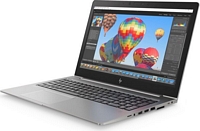 HP ZBook 15u G5 Intel Core i7-8550U kannettava (K), W11Pro