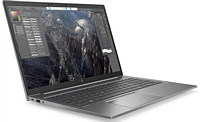 HP ZBook Firefly 15 G7 Intel Core i7-10610U kannettava (K), W11Pro