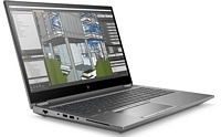 HP ZBook Fury 15 G7 Intel Core i7-10850H kannettava (K), W11Pro