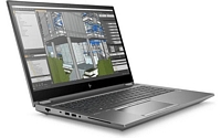 HP ZBook Fury 15 G8 Intel Core i7-11850H kannettava (K), W11Pro