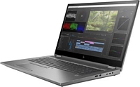 HP ZBook Fury 17 G8 Intel Core i7-11850H kannettava (K), W11Pro