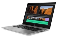 HP ZBook Studio G5 Intel Core i9-8950HK kannettava (K), W11Pro