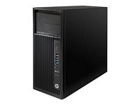 HP Z240 Intel Core i7-7700 tietokone (K), W10Home