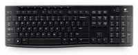 Logitech K270 Langaton näppäimistö