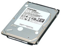 Hitachi 2.5'' 320 Gt 7200rpm SATA-kiintolevy (K)