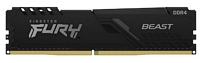 16 Gt 3200 MHz DDR4 muistikampa, Kingston Fury Beast KF432C16BB1/16