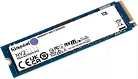Kingston NV2 500 Gt PCIe NVMe M.2 2280 SSD